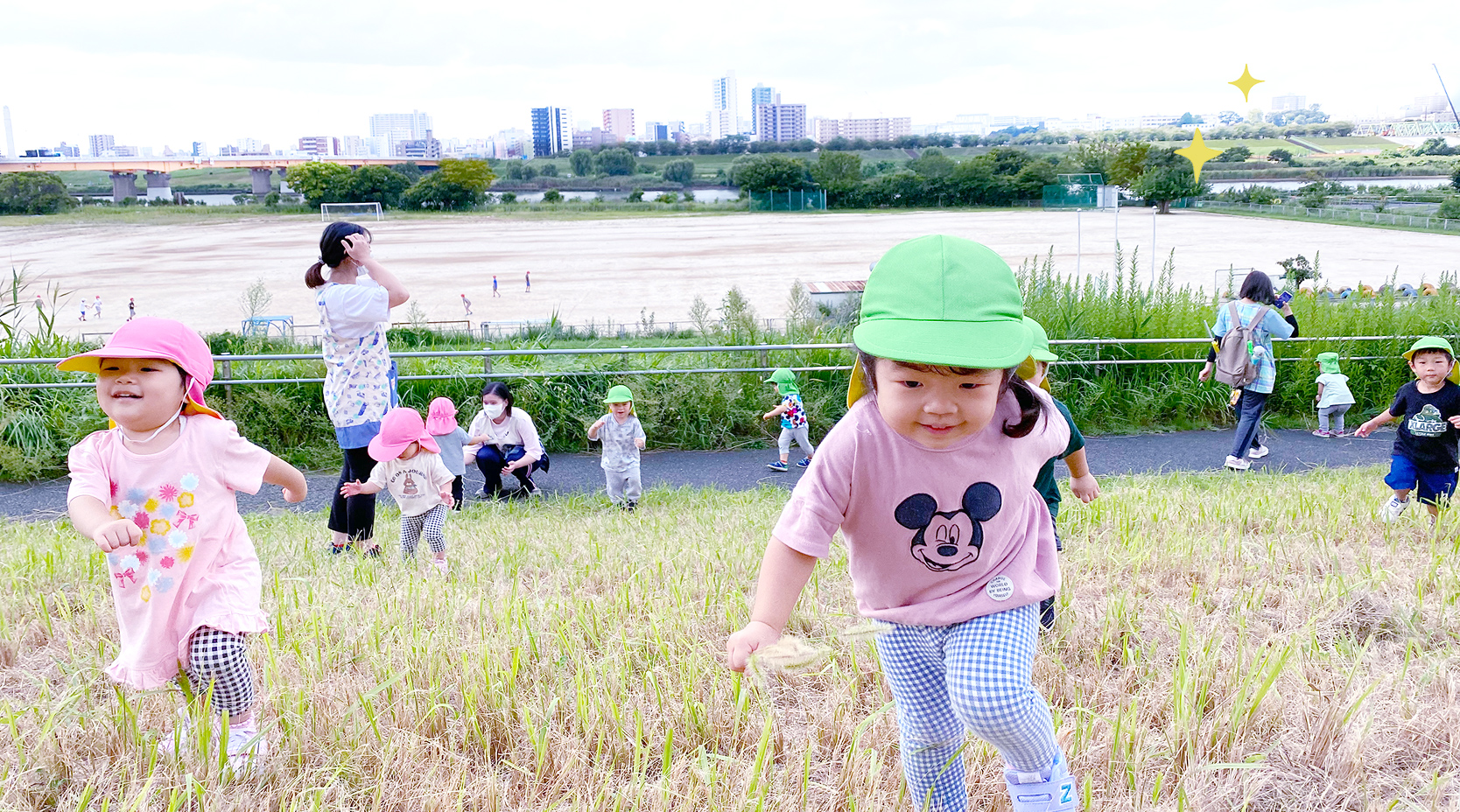 当園への入園をご希望の方へ